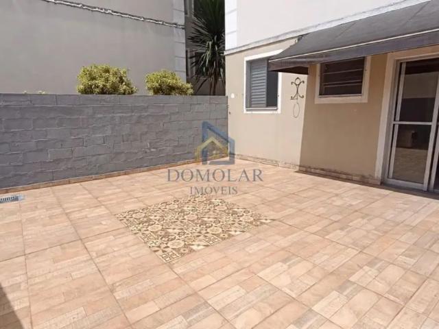 Apartamento aluguel em Sorocaba