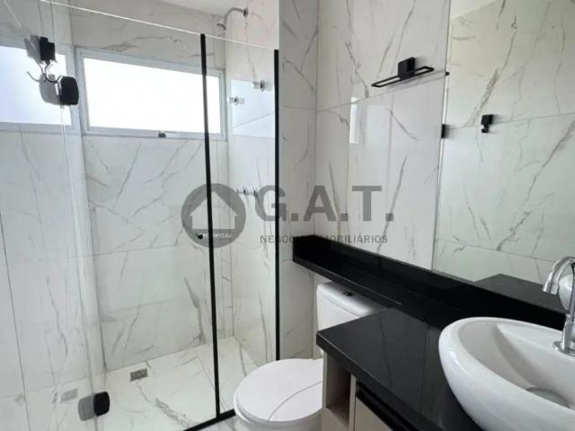 Apartamento aluguel em Conjunto Habitacional Jardim Serrano, Votorantim