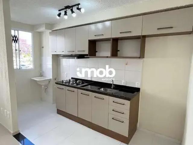 Apartamento aluguel em Região Imediata de Sorocaba, Região Metropolitana de Sorocaba