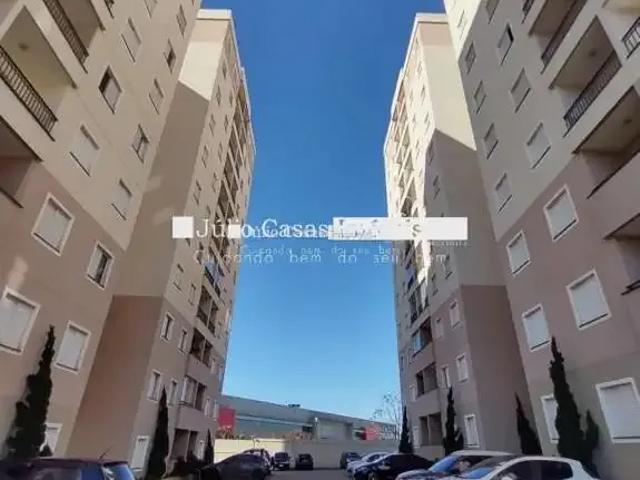 Apartamento aluguel em Região Imediata de Sorocaba, Região Metropolitana de Sorocaba
