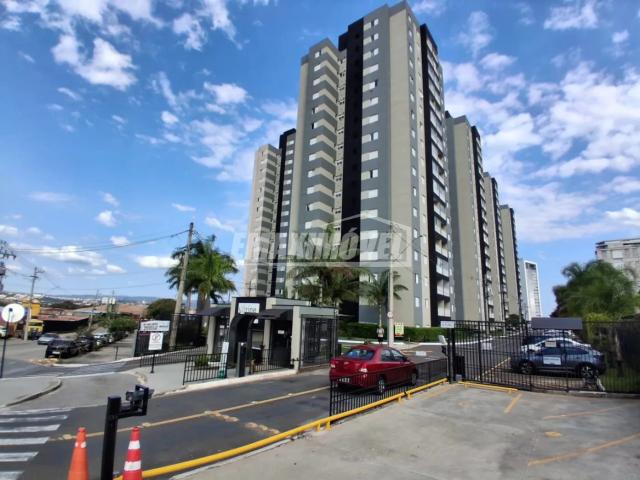 Apartamento aluguel em Votorantim