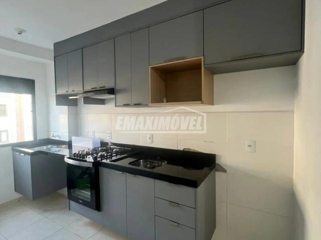 Apartamento aluguel em Região Imediata de Sorocaba, Região Metropolitana de Sorocaba