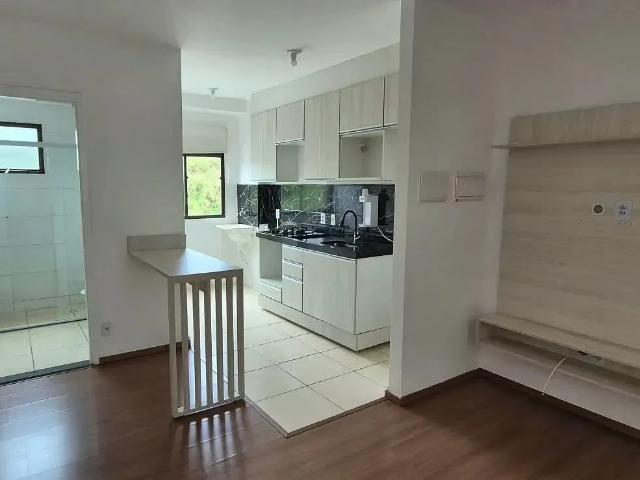 Apartamento aluguel em Votorantim