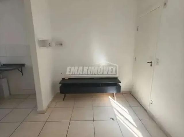Apartamento aluguel em Região Imediata de Sorocaba, Região Metropolitana de Sorocaba