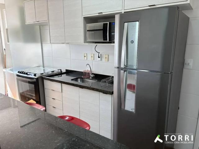 Apartamento aluguel em Região Imediata de Sorocaba, Região Metropolitana de Sorocaba