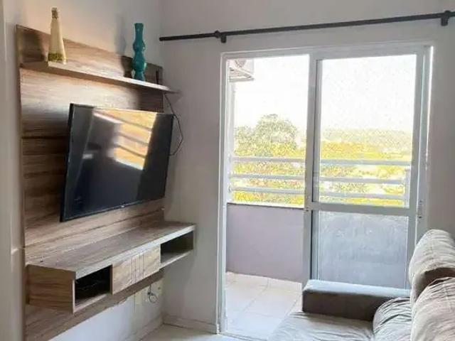 Apartamento aluguel em Região Imediata de Sorocaba, Região Metropolitana de Sorocaba