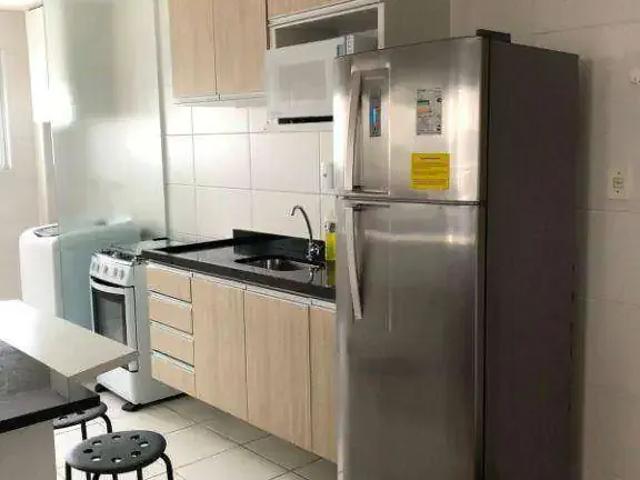 Apartamento aluguel em Região Imediata de Sorocaba, Região Metropolitana de Sorocaba