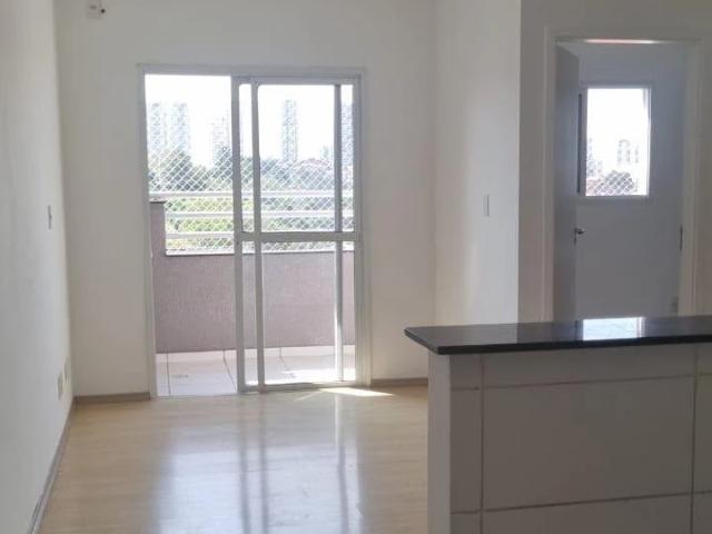 Apartamento aluguel em Votorantim