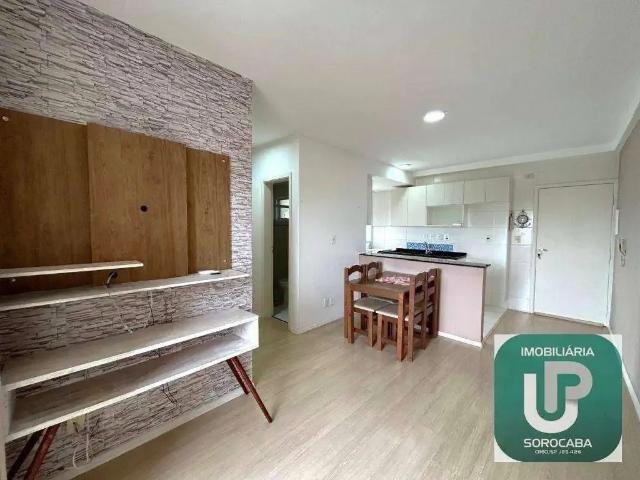 Apartamento aluguel em Região Imediata de Sorocaba, Região Metropolitana de Sorocaba