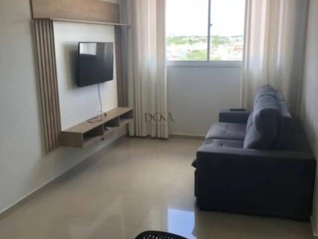 Apartamento aluguel em Região Imediata de Sorocaba, Região Metropolitana de Sorocaba