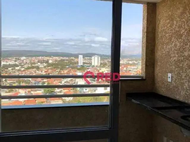 Apartamento aluguel em Região Imediata de Sorocaba, Região Metropolitana de Sorocaba