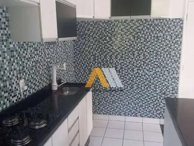 Apartamento aluguel em Região Imediata de Sorocaba, Região Metropolitana de Sorocaba