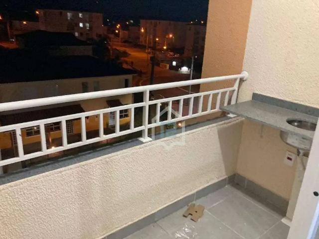 Apartamento aluguel em Região Imediata de Sorocaba, Região Metropolitana de Sorocaba