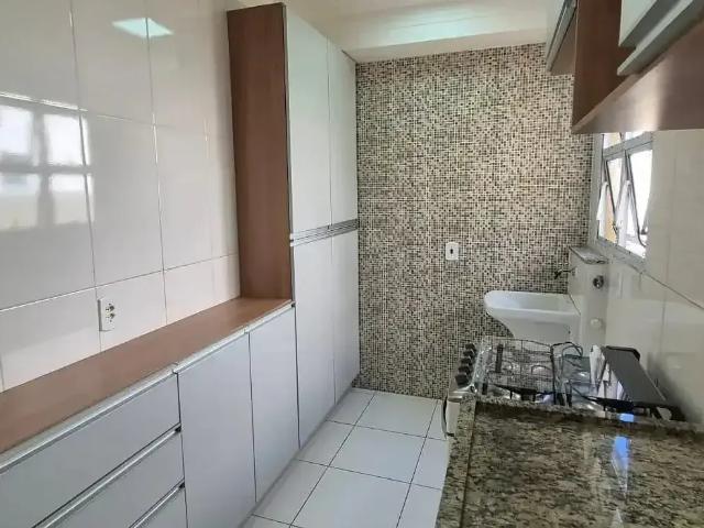 Apartamento aluguel em Região Imediata de Sorocaba, Região Metropolitana de Sorocaba