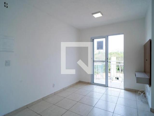 Apartamento aluguel em Condomínio dosa Jasmins, Votorantim