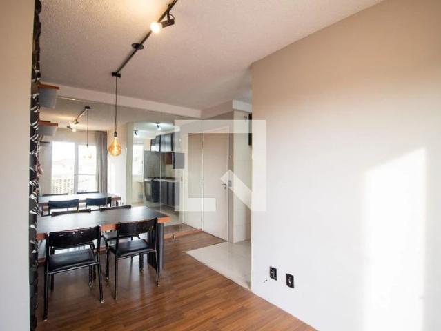 Apartamento aluguel em Residencial Susana I e II e Bella Vista, Votorantim