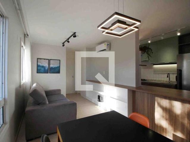 Apartamento aluguel em Residencial Susana I e II e Bella Vista, Votorantim