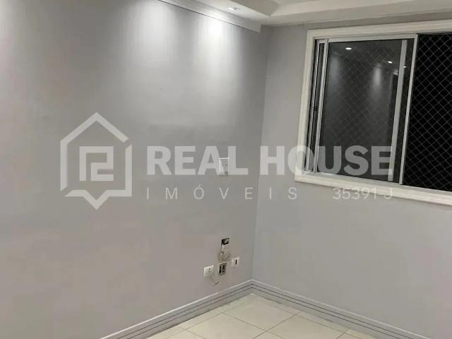 Apartamento aluguel em Votorantim