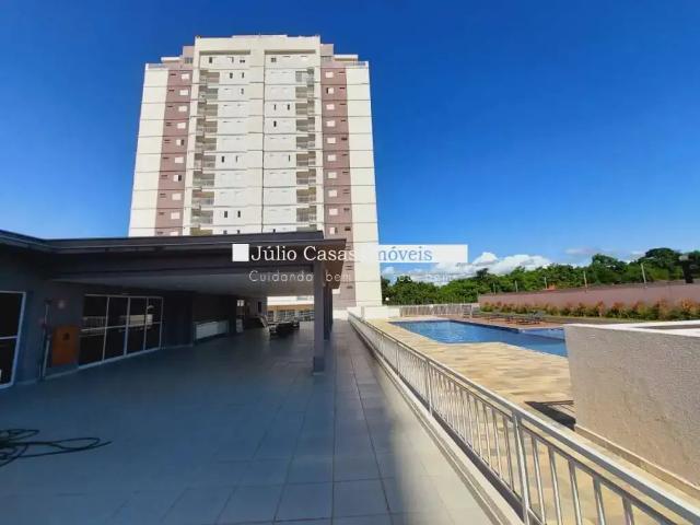 Apartamento aluguel em Região Imediata de Sorocaba, Região Metropolitana de Sorocaba