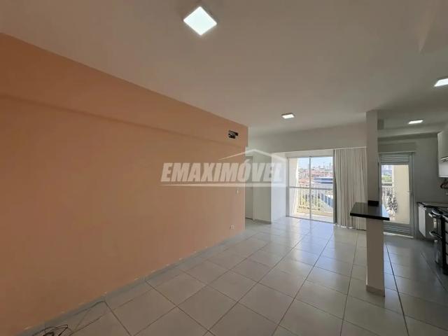 Apartamento aluguel em Região Imediata de Sorocaba, Região Metropolitana de Sorocaba