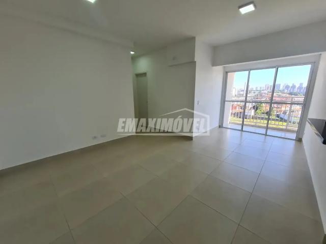 Apartamento aluguel em Região Imediata de Sorocaba, Região Metropolitana de Sorocaba