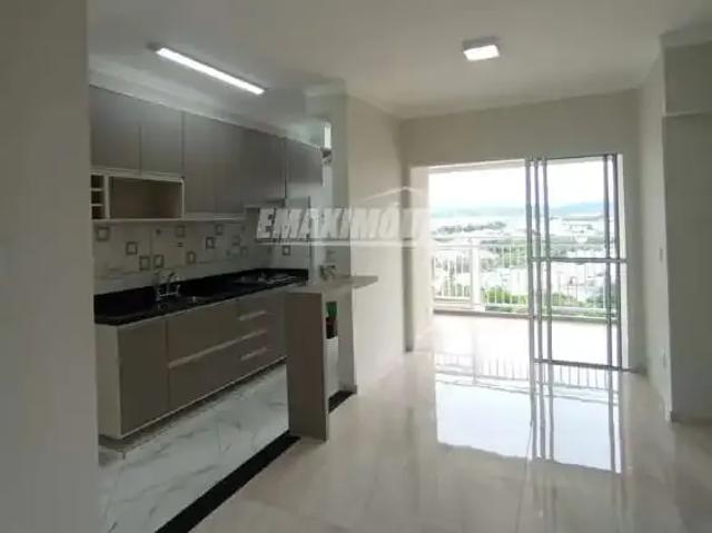 Apartamento aluguel em Região Imediata de Sorocaba, Região Metropolitana de Sorocaba