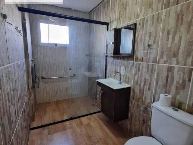 Apartamento aluguel em Votorantim
