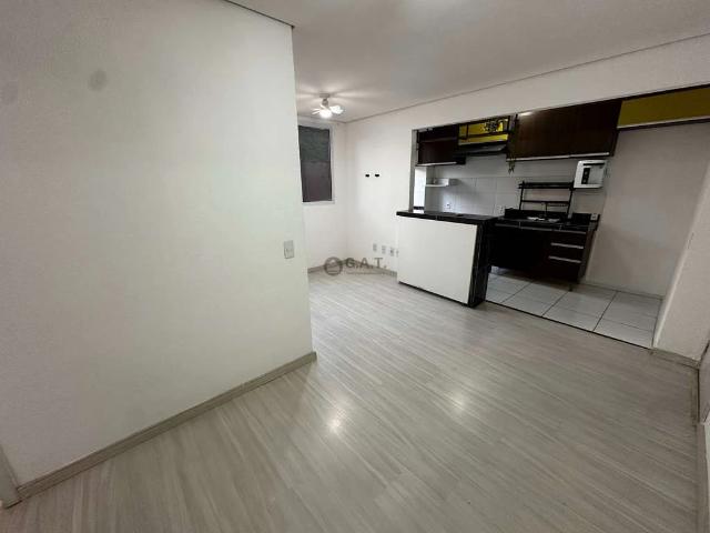Apartamento aluguel em Votorantim