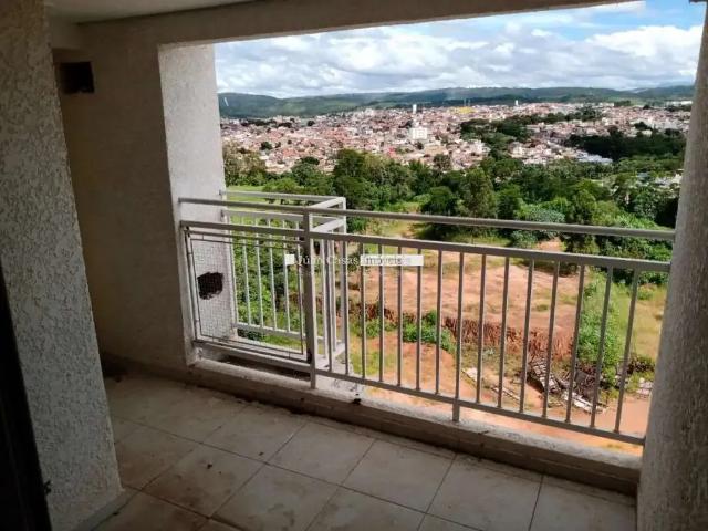 Apartamento aluguel em Região Imediata de Sorocaba, Região Metropolitana de Sorocaba