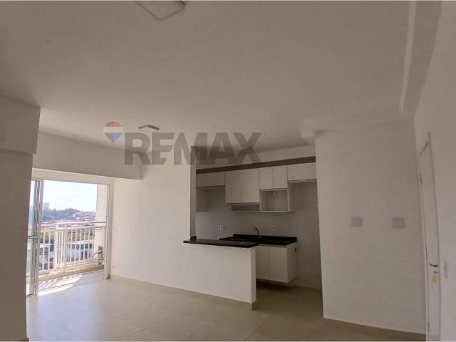 Apartamento aluguel em Conjunto Habitacional Jardim Serrano, Votorantim