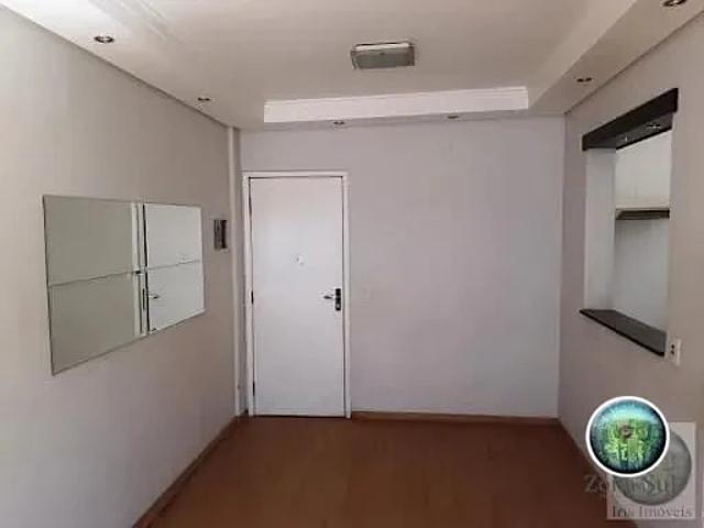 Apartamento aluguel em Votorantim
