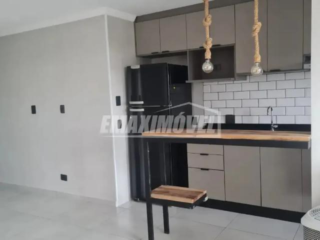 Apartamento aluguel em Região Imediata de Sorocaba, Região Metropolitana de Sorocaba
