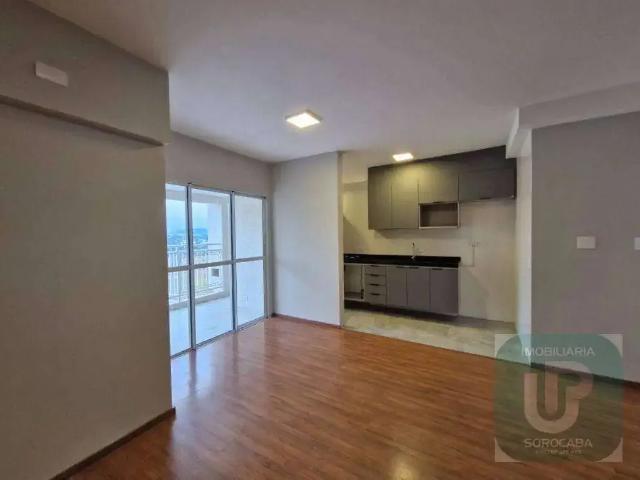 Apartamento aluguel em Região Imediata de Sorocaba, Região Metropolitana de Sorocaba