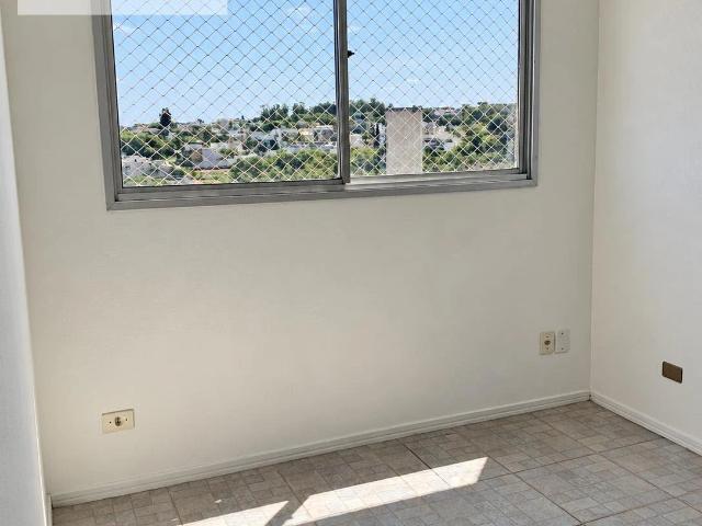 Apartamento aluguel em Votorantim