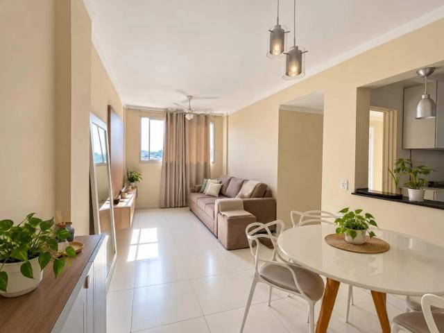 Apartamento aluguel em Votorantim