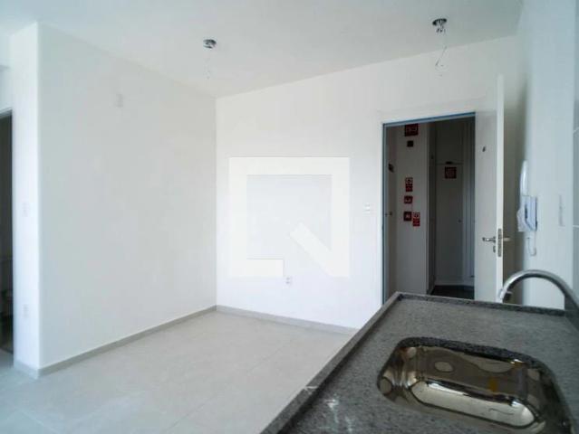 Apartamento aluguel em Votorantim