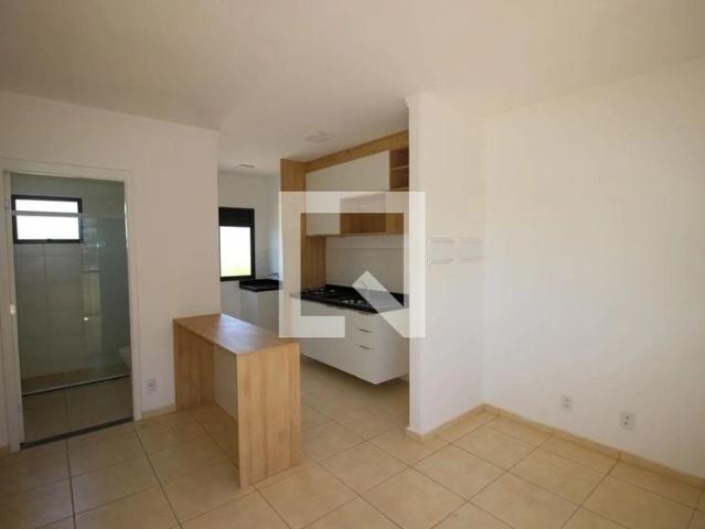 Apartamento aluguel em Vila Berti, Sorocaba