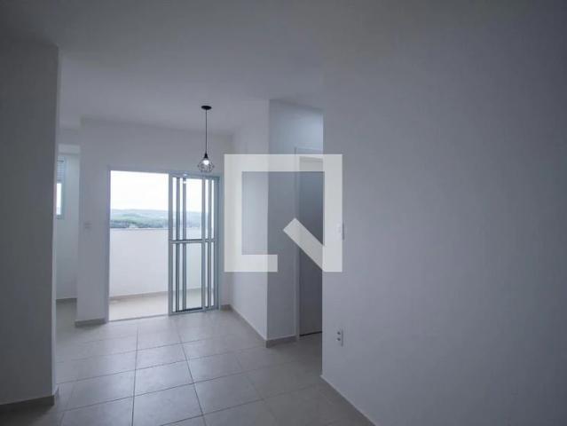 Apartamento aluguel em Votorantim