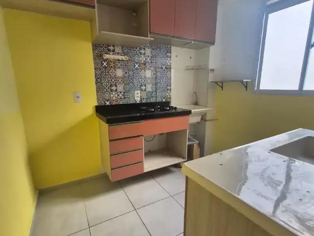 Apartamento aluguel em Região Imediata de Sorocaba, Região Metropolitana de Sorocaba