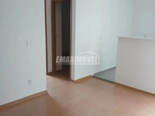 Apartamento aluguel em Região Imediata de Sorocaba, Região Metropolitana de Sorocaba