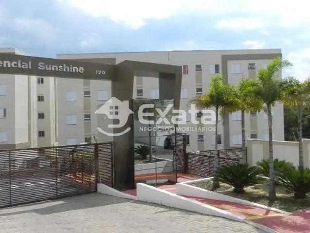 Apartamento aluguel em Região Imediata de Sorocaba, Região Metropolitana de Sorocaba