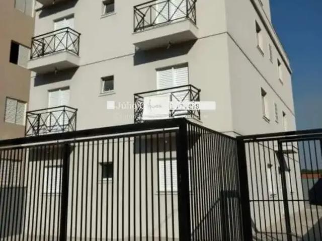 Apartamento aluguel em Região Imediata de Sorocaba, Região Metropolitana de Sorocaba