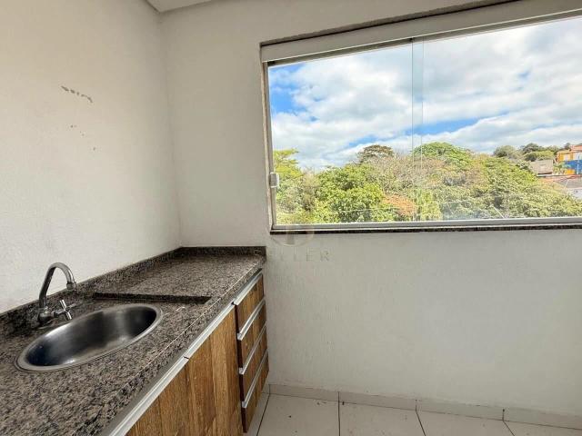 Apartamento aluguel em Votorantim