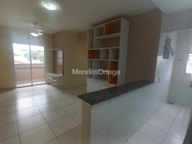 Apartamento aluguel em Votorantim