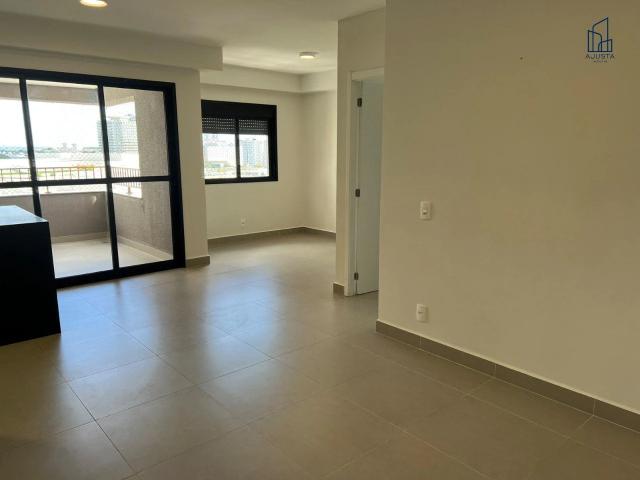 Apartamento aluguel em Votorantim