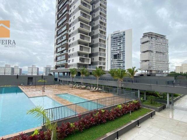 Apartamento aluguel em Votorantim