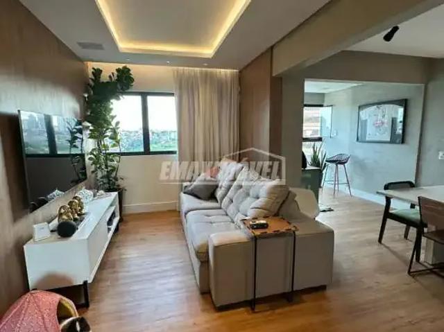 Apartamento aluguel em Região Imediata de Sorocaba, Região Metropolitana de Sorocaba