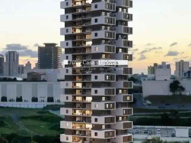 Apartamento aluguel em Salto