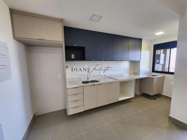 Apartamento aluguel em Votorantim