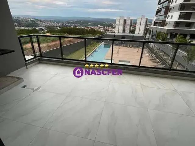 Apartamento aluguel em Região Imediata de Sorocaba, Região Metropolitana de Sorocaba